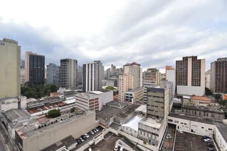 Apartamento para alugar com 130m², 3 quartos e sem vagaVista do Quarto 2