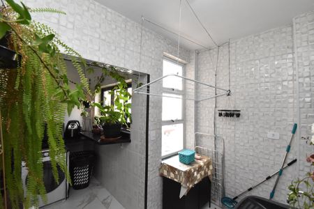 Apartamento para alugar com 130m², 3 quartos e sem vagaÁrea de Serviço