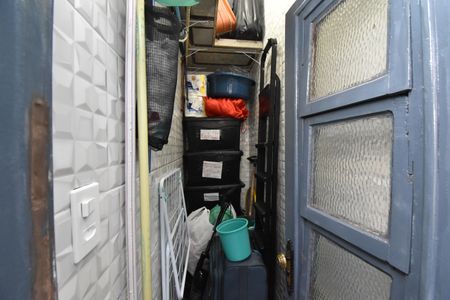 Apartamento para alugar com 130m², 3 quartos e sem vagaDespensa