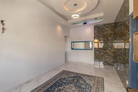 Sala de apartamento para alugar com 3 quartos, 130m² em Centro, Curitiba