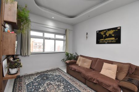 Apartamento para alugar com 130m², 3 quartos e sem vagaSala