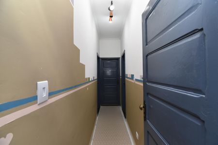 Apartamento para alugar com 130m², 3 quartos e sem vagaCorredor