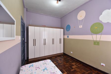 Apartamento para alugar com 130m², 3 quartos e sem vagaQuarto 3