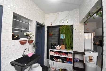 Apartamento para alugar com 130m², 3 quartos e sem vagaÁrea de Serviço