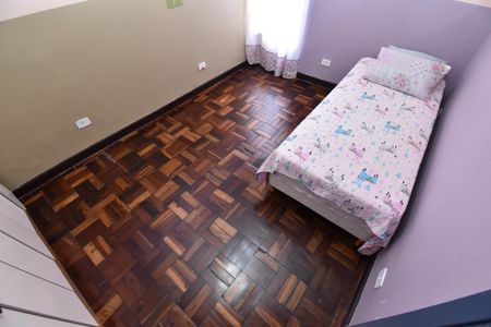 Apartamento para alugar com 130m², 3 quartos e sem vagaQuarto 3