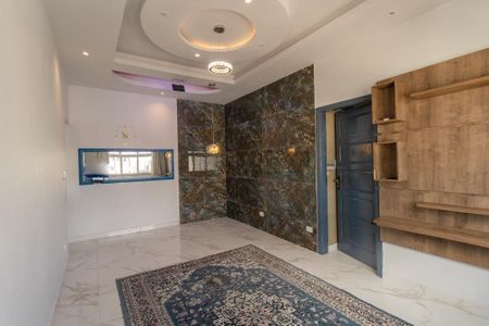 Sala de apartamento para alugar com 3 quartos, 130m² em Centro, Curitiba