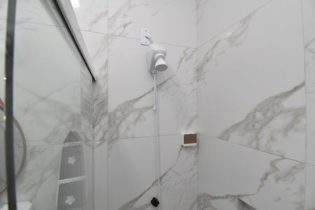 Apartamento para alugar com 130m², 3 quartos e sem vagaBanheiro de Serviço