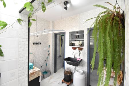 Apartamento para alugar com 130m², 3 quartos e sem vagaÁrea de Serviço