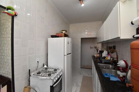Apartamento para alugar com 130m², 3 quartos e sem vagaCozinha