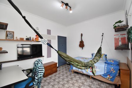 Apartamento para alugar com 130m², 3 quartos e sem vagaQuarto 2