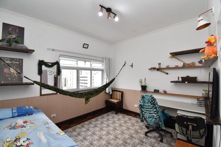 Apartamento para alugar com 130m², 3 quartos e sem vagaQuarto 2