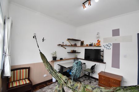 Apartamento para alugar com 130m², 3 quartos e sem vagaQuarto 2