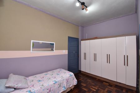 Apartamento para alugar com 130m², 3 quartos e sem vagaQuarto 3