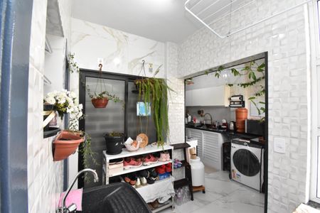 Apartamento para alugar com 130m², 3 quartos e sem vagaÁrea de Serviço