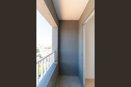 Apartamento para alugar com 25m², 1 quarto e sem vaga Apartamento para alugar com 25m², 1 quarto e sem vagaVaranda da Sala