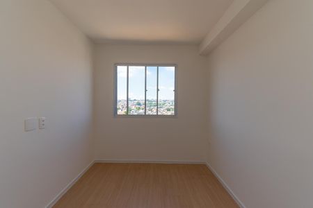 Suíte de apartamento para alugar com 1 quarto, 25m² em Jardim Imperador (zona Leste), São Paulo