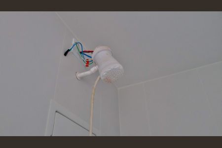 Apartamento para alugar com 100m², 3 quartos e 2 vagasBanheiro