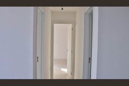 Apartamento para alugar com 100m², 3 quartos e 2 vagasCorredor