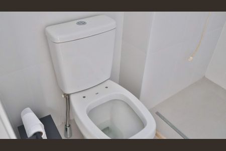 Apartamento para alugar com 100m², 3 quartos e 2 vagasBanheiro