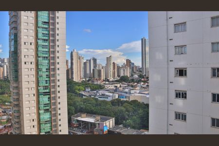 Apartamento para alugar com 100m², 3 quartos e 2 vagasVista do Quarto
