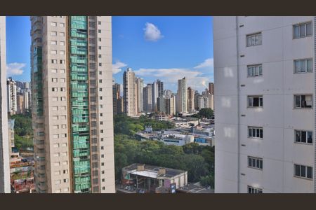 Apartamento para alugar com 100m², 3 quartos e 2 vagasVista