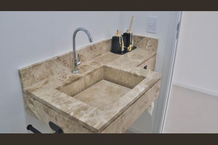 Apartamento para alugar com 100m², 3 quartos e 2 vagasBanheiro