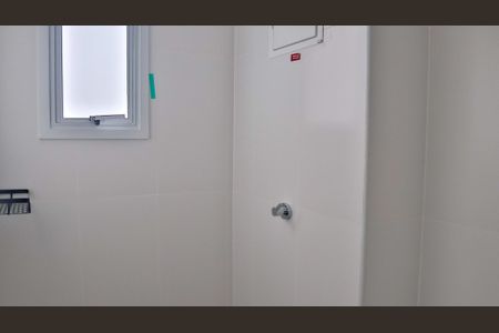 Banheiro de apartamento para alugar com 3 quartos, 100m² em Setor Bueno, Goiânia