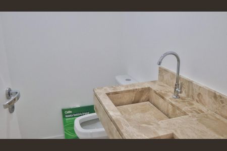 Apartamento para alugar com 100m², 3 quartos e 2 vagasBanheiro