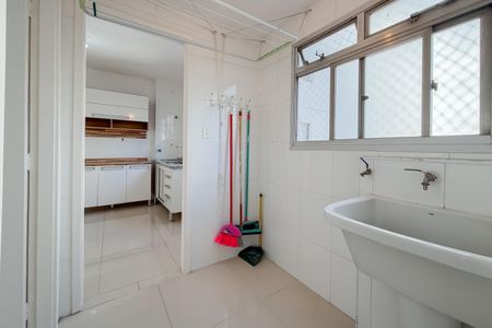 Apartamento para alugar com 73m², 3 quartos e 1 vaga Apartamento para alugar com 73m², 3 quartos e 1 vagaÁrea de Serviço