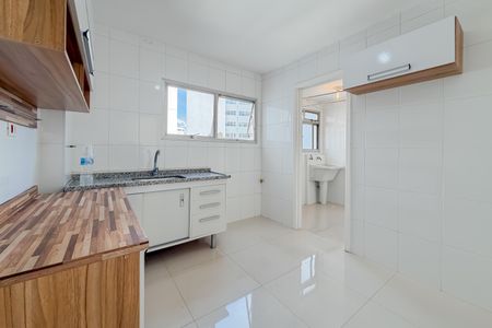 Apartamento para alugar com 73m², 3 quartos e 1 vaga Apartamento para alugar com 73m², 3 quartos e 1 vagaCozinha