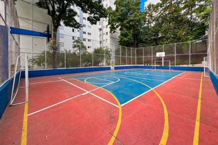 Apartamento para alugar com 73m², 3 quartos e 1 vaga Apartamento para alugar com 73m², 3 quartos e 1 vagaQuadra Esportiva