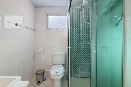 Apartamento para alugar com 73m², 3 quartos e 1 vaga Apartamento para alugar com 73m², 3 quartos e 1 vagaBanheiro Social