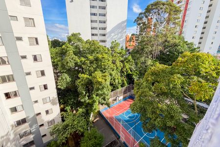 Vista do Quarto 1 de apartamento para alugar com 3 quartos, 73m² em Vila Monumento, São Paulo