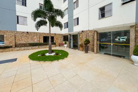 Apartamento para alugar com 73m², 3 quartos e 1 vaga Apartamento para alugar com 73m², 3 quartos e 1 vagaÁrea comum