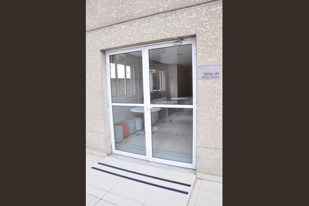 Apartamento para alugar com 52m², 2 quartos e 1 vaga Apartamento para alugar com 52m², 2 quartos e 1 vagaSalão de Festas