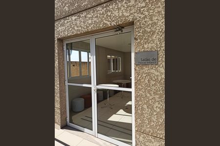 Apartamento para alugar com 52m², 2 quartos e 1 vaga Apartamento para alugar com 52m², 2 quartos e 1 vagaSalão de Festas Infantil