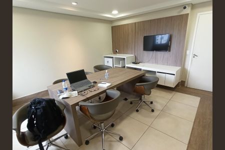 Apartamento para alugar com 52m², 2 quartos e 1 vaga Apartamento para alugar com 52m², 2 quartos e 1 vagaCoworking