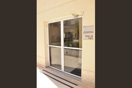 Apartamento para alugar com 52m², 2 quartos e 1 vaga Apartamento para alugar com 52m², 2 quartos e 1 vagaBrinquedoteca e Salão de Jogos