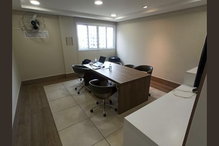 Apartamento para alugar com 52m², 2 quartos e 1 vaga Apartamento para alugar com 52m², 2 quartos e 1 vagaCoworking