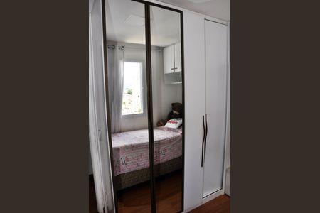 Apartamento para alugar com 52m², 2 quartos e 1 vaga Apartamento para alugar com 52m², 2 quartos e 1 vagaDetalhe - Quarto 02