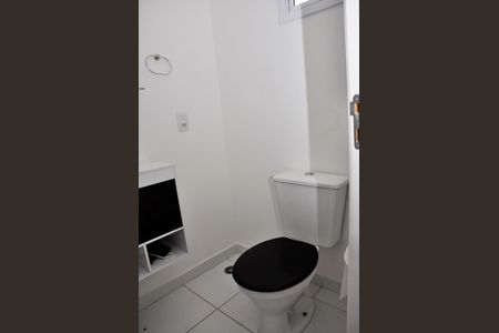 Apartamento para alugar com 52m², 2 quartos e 1 vaga Apartamento para alugar com 52m², 2 quartos e 1 vagaDetalhe - Suíte