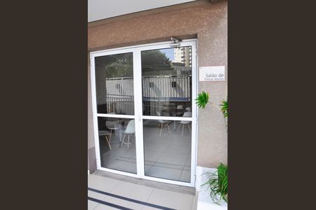 Apartamento para alugar com 52m², 2 quartos e 1 vaga Apartamento para alugar com 52m², 2 quartos e 1 vagaSalão de Festas Adulto