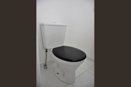 Apartamento para alugar com 52m², 2 quartos e 1 vaga Apartamento para alugar com 52m², 2 quartos e 1 vagaDetalhe - Banheiro Social