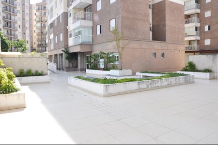 Apartamento para alugar com 52m², 2 quartos e 1 vaga Apartamento para alugar com 52m², 2 quartos e 1 vagaÁrea comum