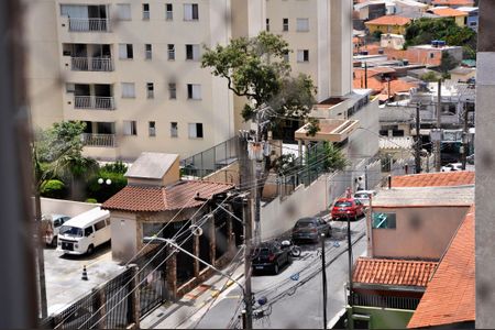 Apartamento para alugar com 52m², 2 quartos e 1 vaga Apartamento para alugar com 52m², 2 quartos e 1 vagaDetalhe - Vista do Quarto 02