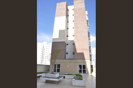 Apartamento para alugar com 52m², 2 quartos e 1 vaga Apartamento para alugar com 52m², 2 quartos e 1 vagaFachada do bloco