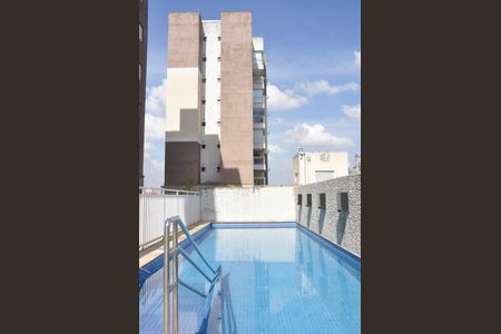 Apartamento para alugar com 52m², 2 quartos e 1 vaga Apartamento para alugar com 52m², 2 quartos e 1 vagaPiscina