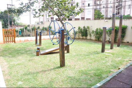 Apartamento para alugar com 52m², 2 quartos e 1 vaga Apartamento para alugar com 52m², 2 quartos e 1 vagaÁrea comum - Academia