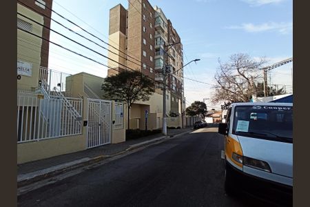 Apartamento para alugar com 52m², 2 quartos e 1 vaga Apartamento para alugar com 52m², 2 quartos e 1 vagaLocalização