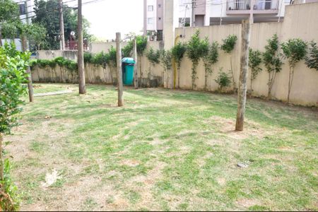 Apartamento para alugar com 52m², 2 quartos e 1 vaga Apartamento para alugar com 52m², 2 quartos e 1 vagaÁrea comum